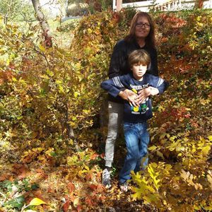 Meet your Posher, Sharon